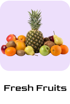 Fresh Fruits