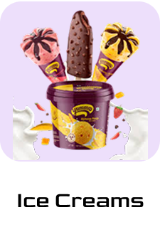Ice Creams
