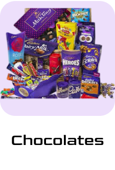 Chocolates