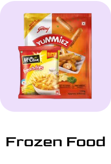 Frozen Food