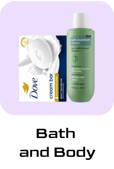 Bath and Body