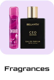 Fragrances