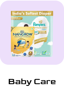 Baby Care