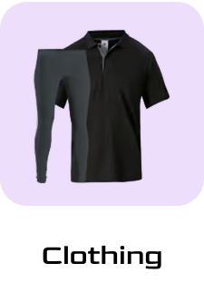 Clothing