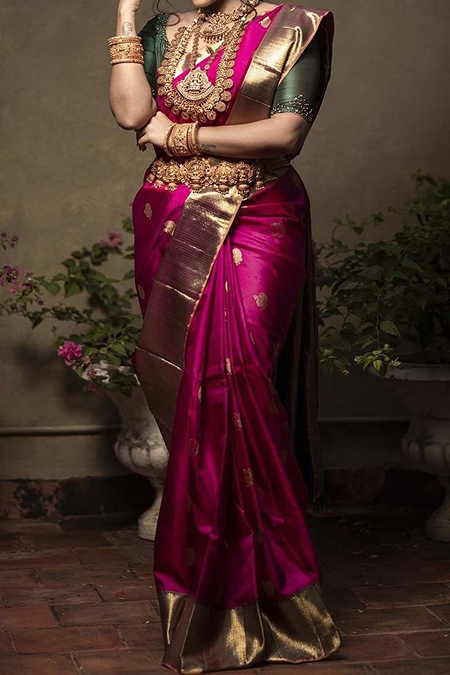 Umayal Sarees