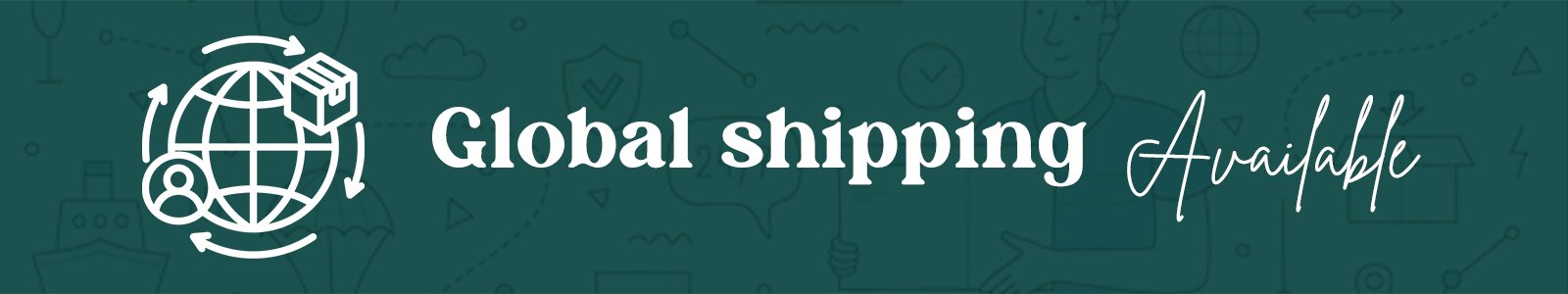 Free Shipping